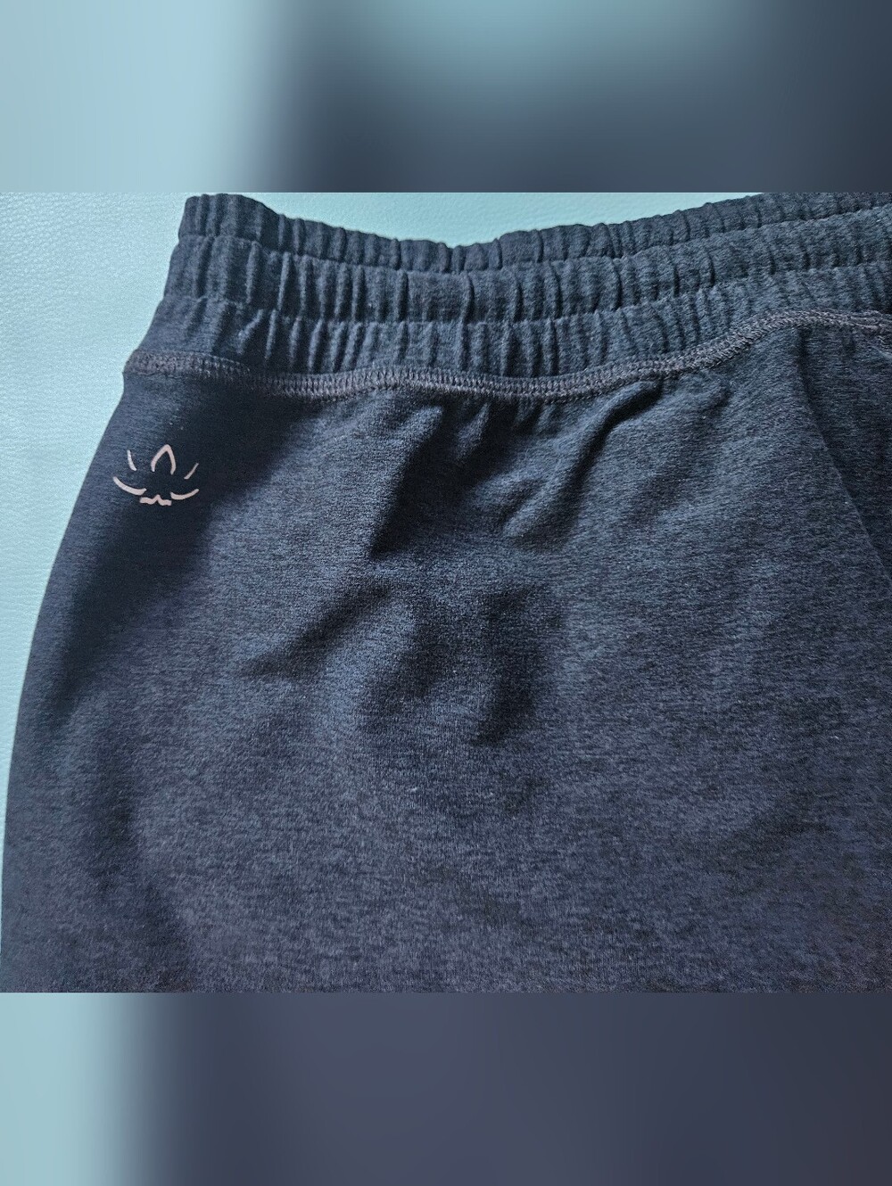 Beyond Yoga Spacedye Trek High Waisted Short - Picture 6 of 9